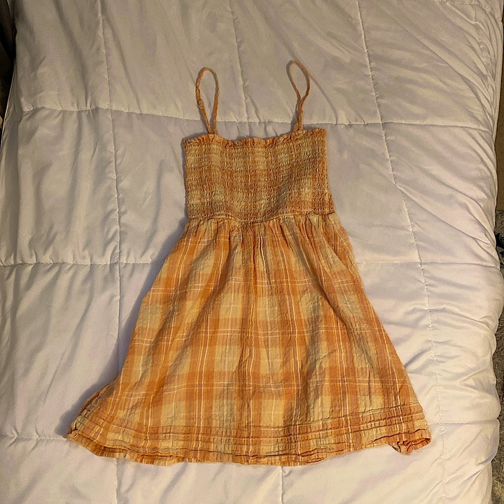 American Eagle Sun dress